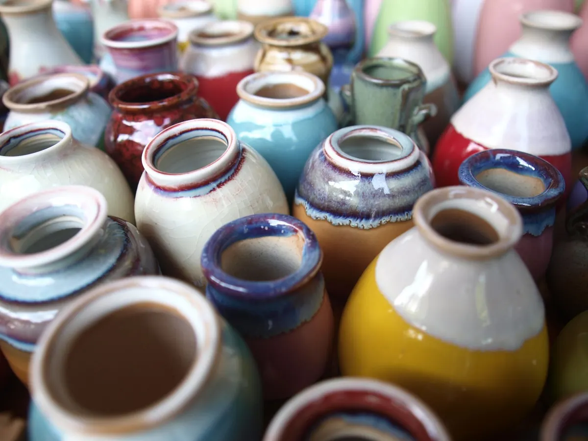 10 Common Glazing Mistakes and How to Avoid Them